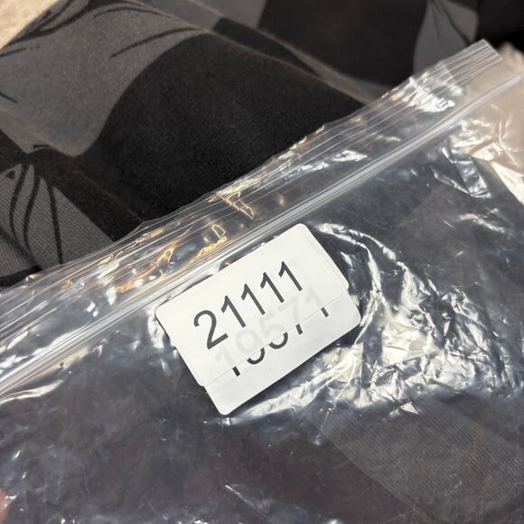 Matty Boy NYC Exclusive 99 Eyes Anti Promo Sweatpants Joggers Men's Large - Picture 11 of 11